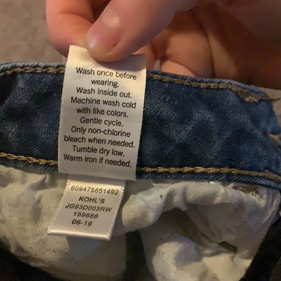 Jeans - Picture 4 of 4